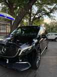 Mersedes benz Vito. Electro EQV 300. Минивэн