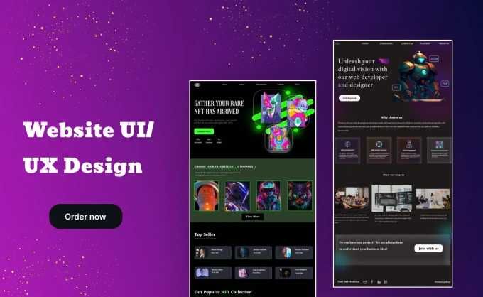 Site Prezentare / Magazin Online - Wordpress