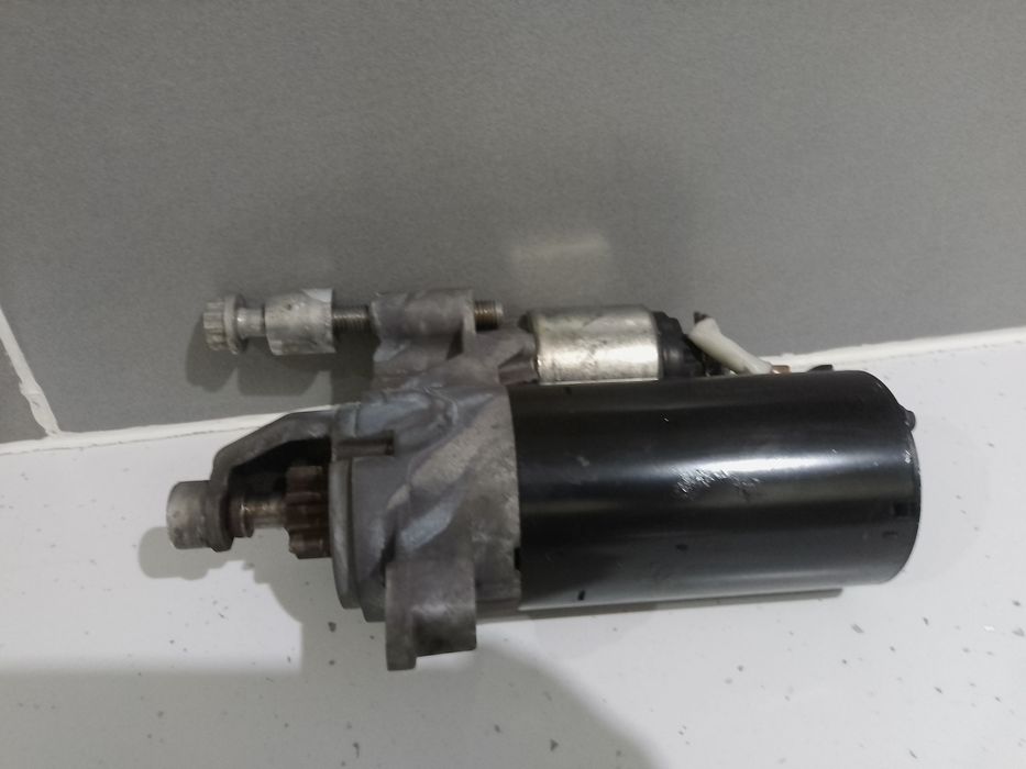 Electromotor audi A4 B8 2.0 tdi CAGA.