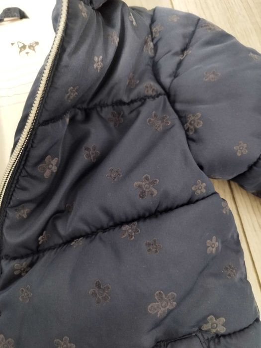 Geacă fetițe Nr 92