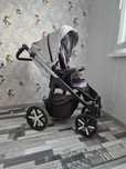 Baby Design Husky бебешка количка 2 в 1
