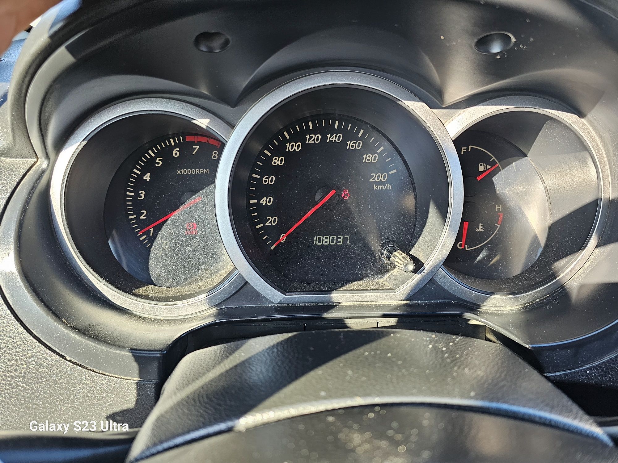Suzuki grand vitara 1.6