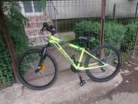 Bicicleta MTB rockrider st500 Copii între 9-12 ani