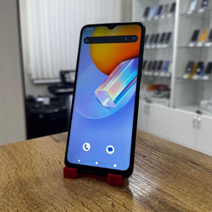 А21 / Сотовый телефон Vivo Y31 128GB / sk152088