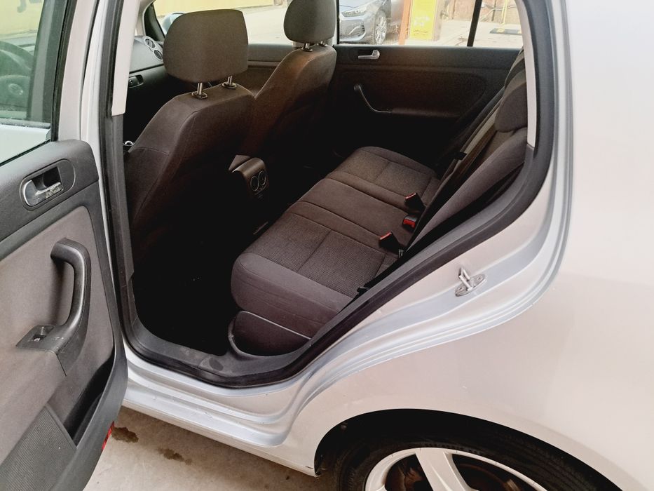 Golf.5. Plus an 2006 1.9 in stare foarte buna