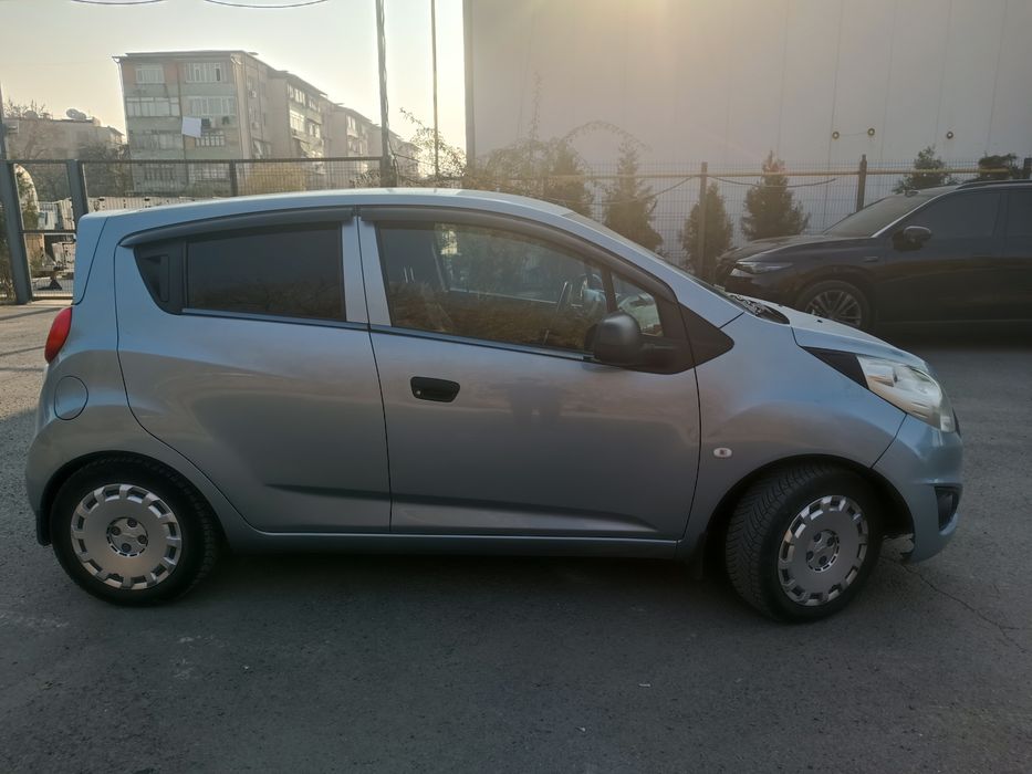 Спарк 2013 насия савдо, аренда с выкупом