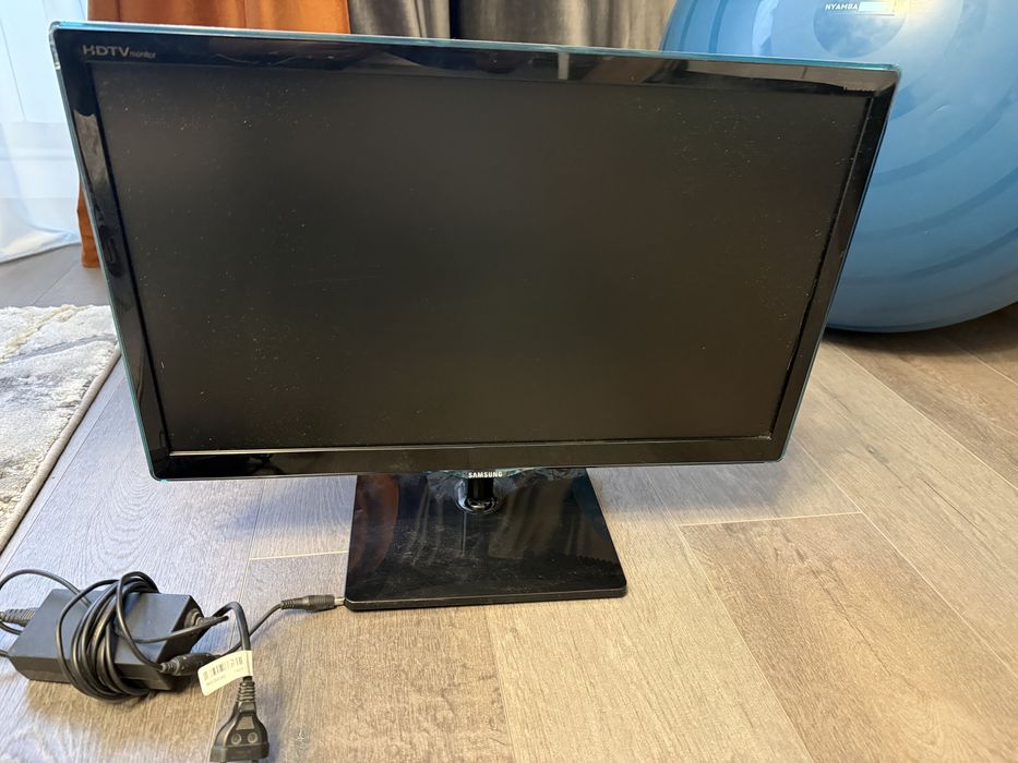 Monitor Samsung HDMI