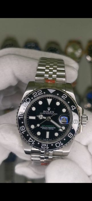 Rolex всички цветове Automatic