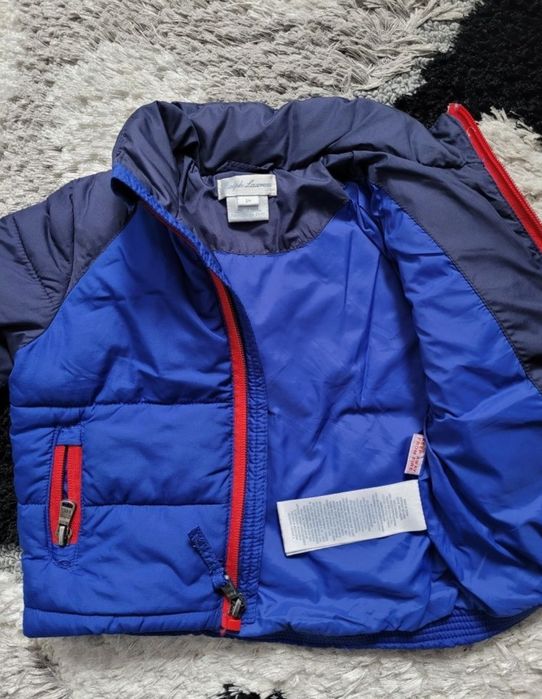 Geaca Ralph Lauren 6 luni