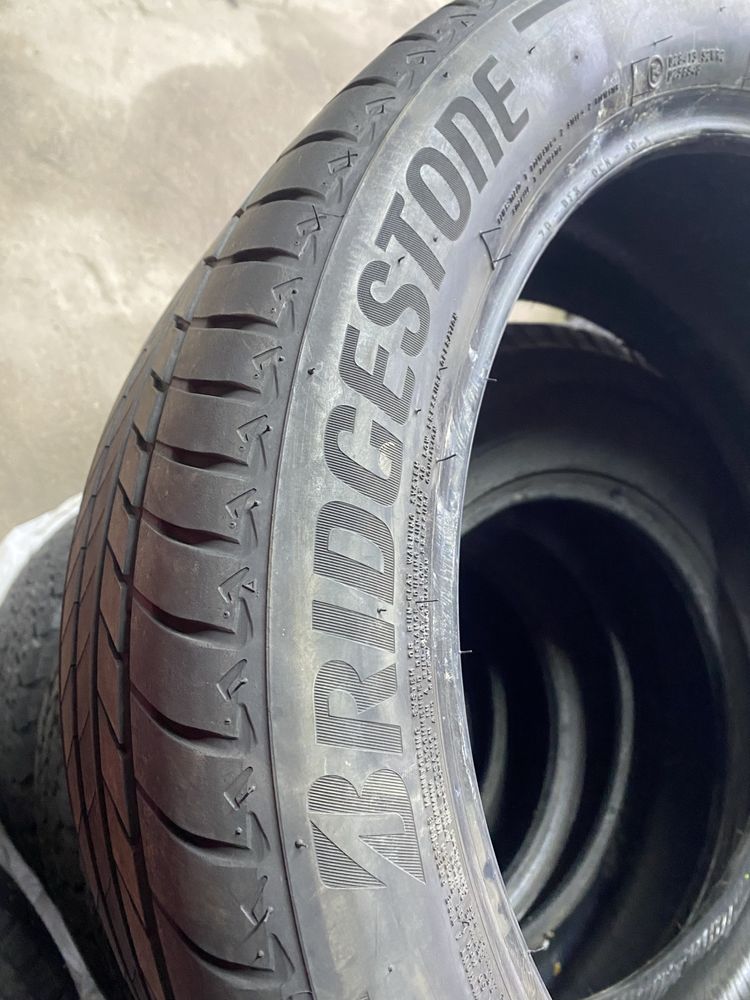 Пара Летние Шины 275/40/20 275/40R20 Bridgestoone Alenza RANFLET.