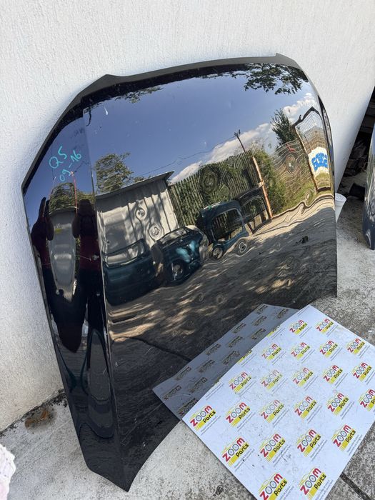 Capota fata motor Audi Q5 2009-2015