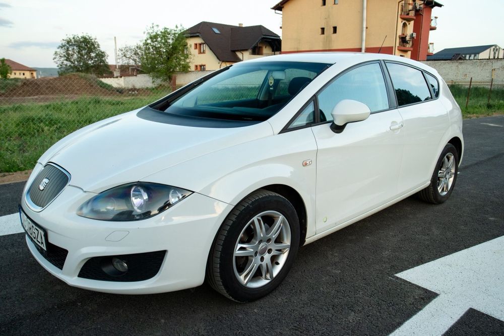 Seat Leon 1.6 TDI