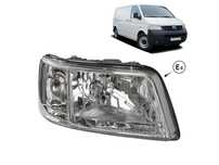 Фар Фарове за VW Transporter Т5 Multivan с мотор 2003-2009г.