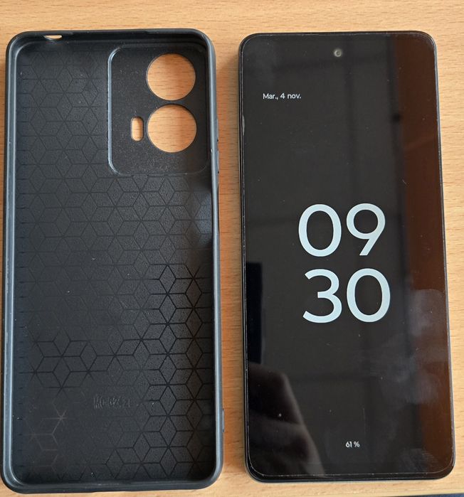 Vand Motorola G24, verde, garantie emag 2027