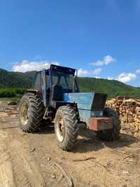 Vand tractor DT 1010