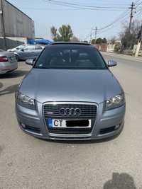 Audi A3 S line 2.0tdi