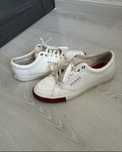 Adidasi Guess albi