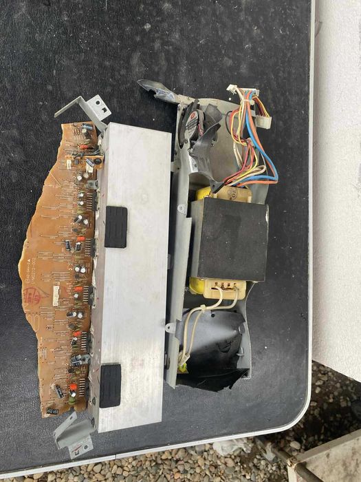 Electronice Tranzistori, Surse si altele