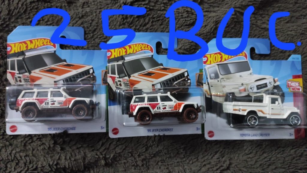 Masinute hotwheels de colectie (2)