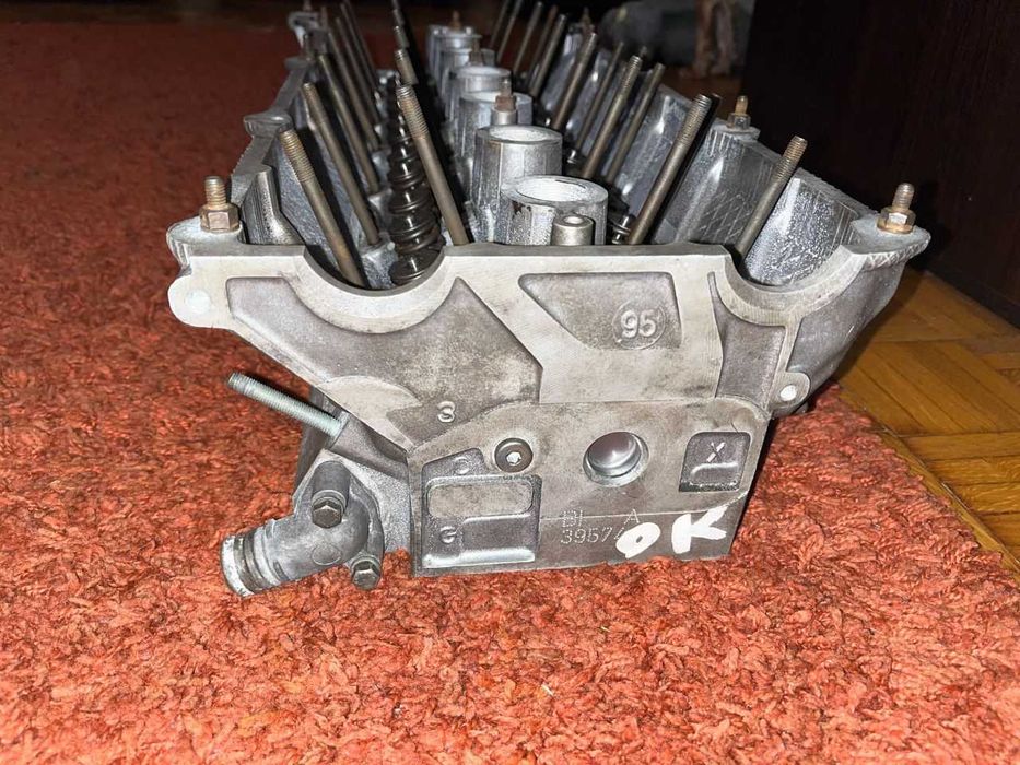 Vand chiulasa bmw m52