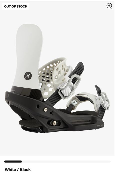 Burton Custom X Camber 2021 Snowboard cu legaturi custom X Est