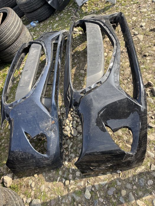 Броня Мазда 2/Mazda 2