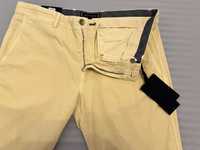 Pantaloni noi si originali Tommy Hilfinger W33 L32