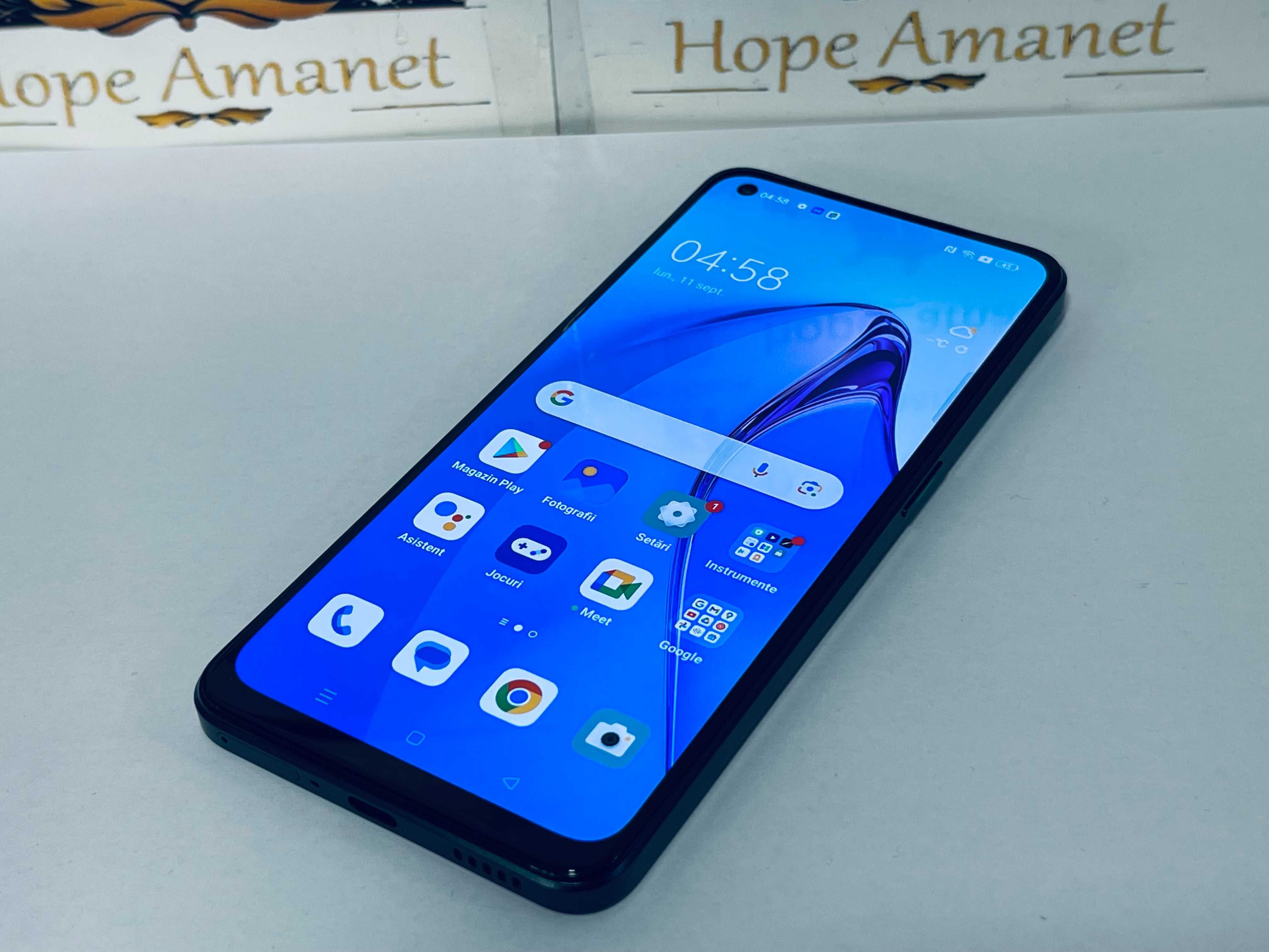 Hope Amanet P10/OPPO Reno 8 5G 256GB