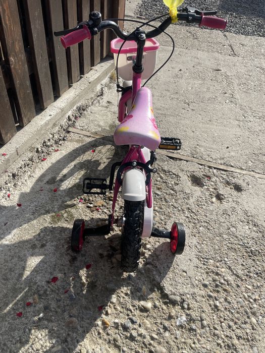 Bicicleta copii