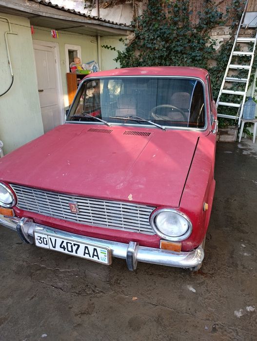 Срочно продам жигули