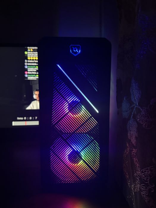 Pc/Calculator gaming