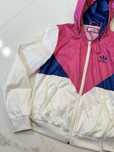 Adidas originals спортно яке с качулка