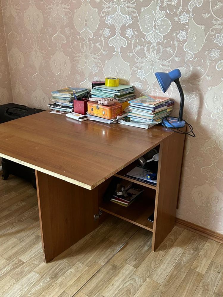 Продам рабочий стол
