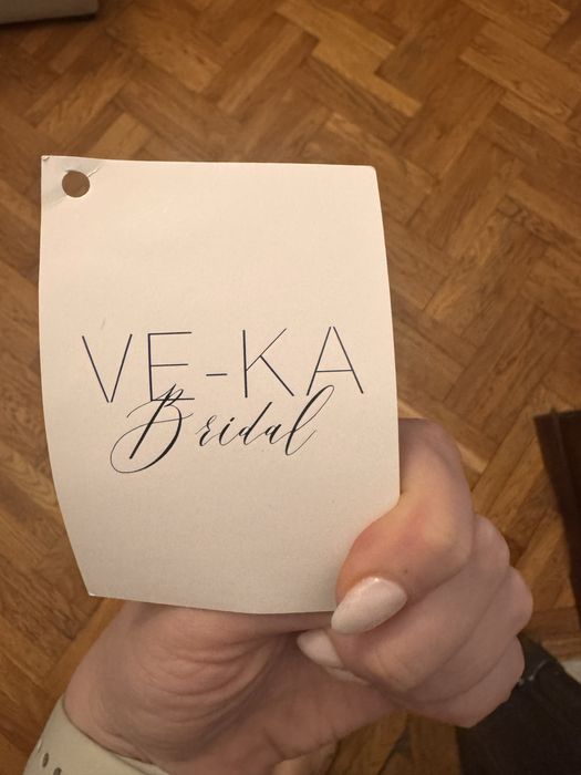 Rochie de mireasa superba