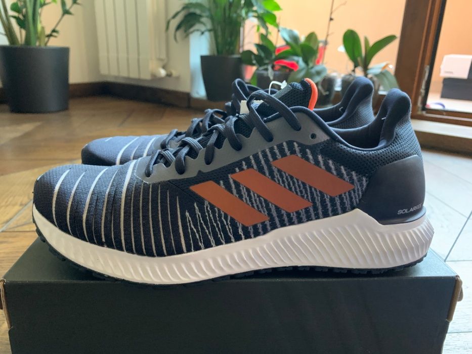 Adidas Solar Ride