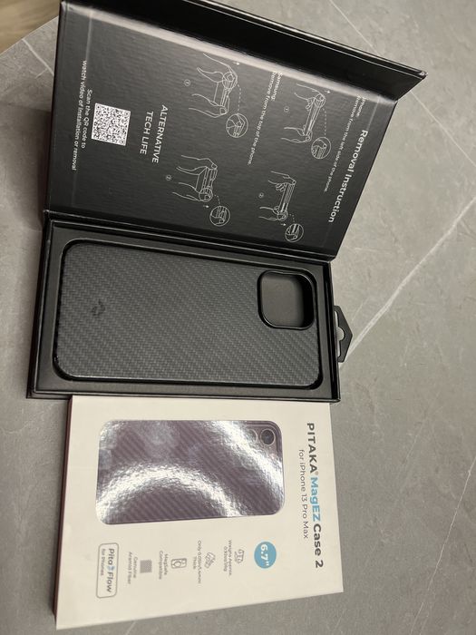 Husa Pitaka Iphone 13 Pro Max