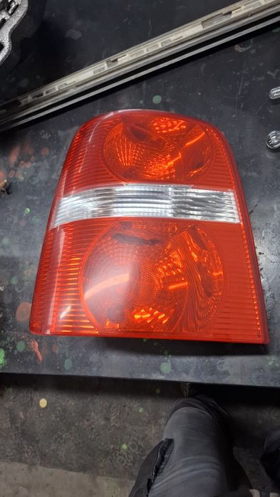 Vand stop Stg VW Touran