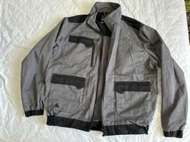 Продам куртку спецовка защитную Deltaplus