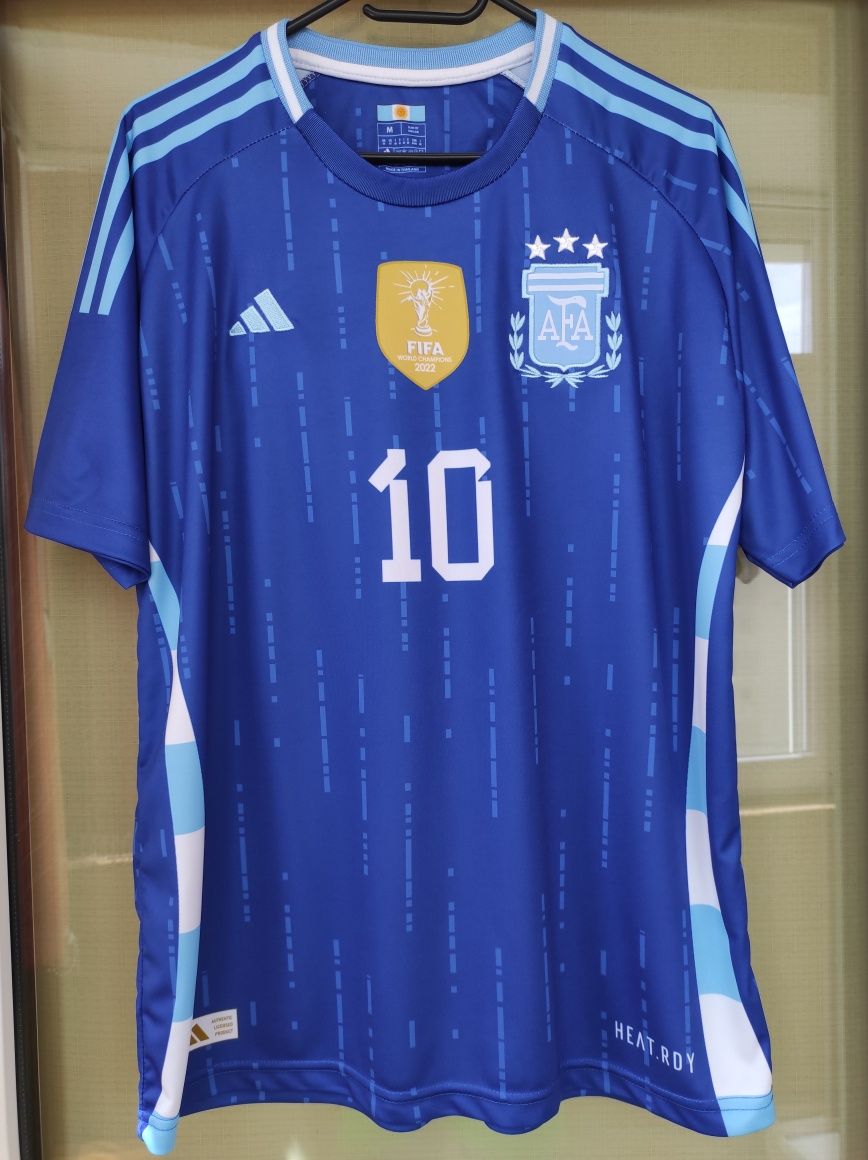 Tricou Messi Argentina