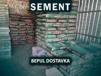 Цемент Sement оргинал Семент