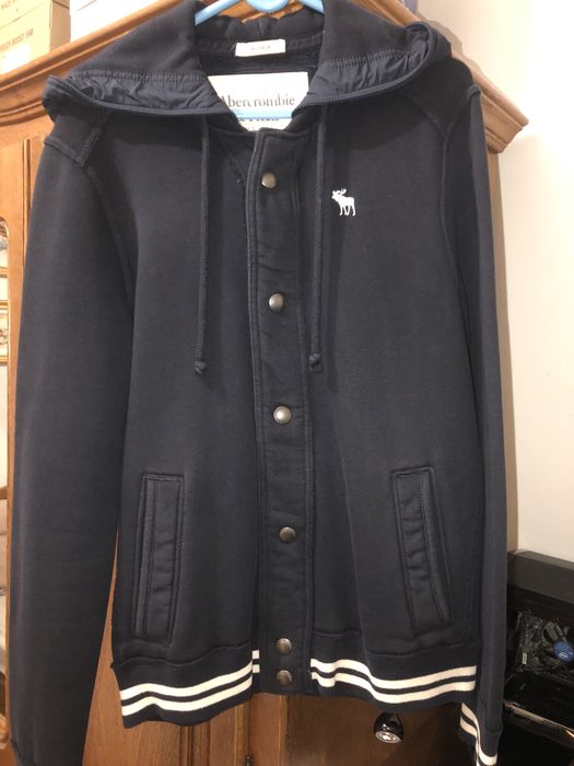 Geaca  Abercombie