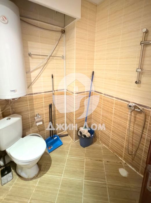 Продава се Двустаен апартамент в к.к. Слънчев бряг - 58 кв.м за 1121 €/кв.м - Снимка #5