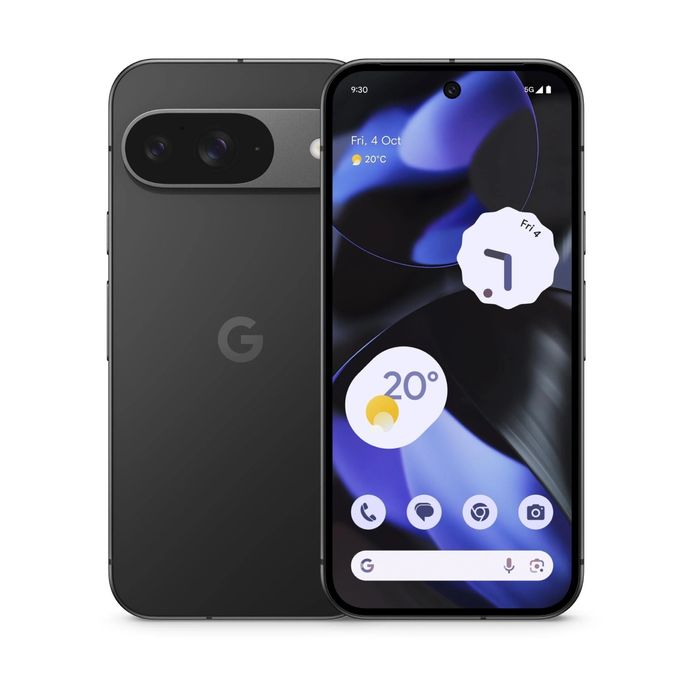 Телефон Google Pixel 9 12/128