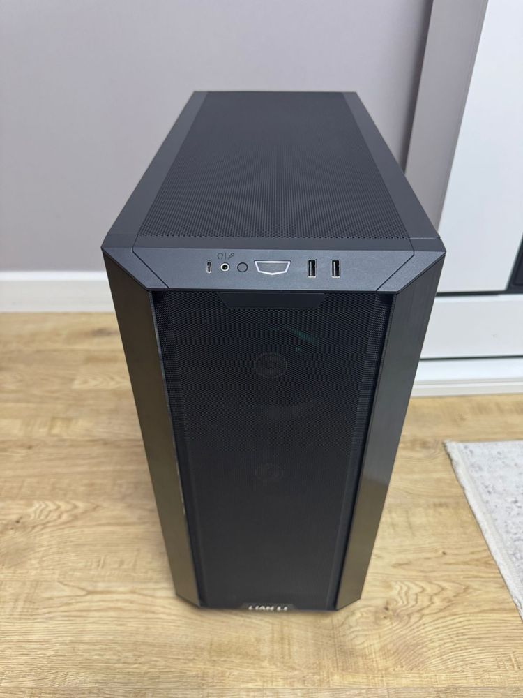 Системник Ryzen 9 7900X3D
