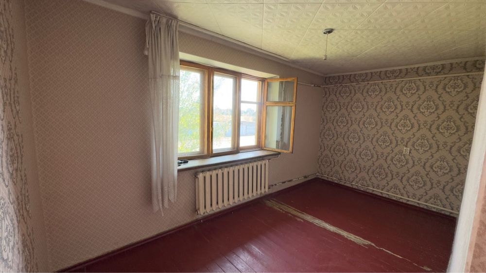 Срочно продается 2ком квартира