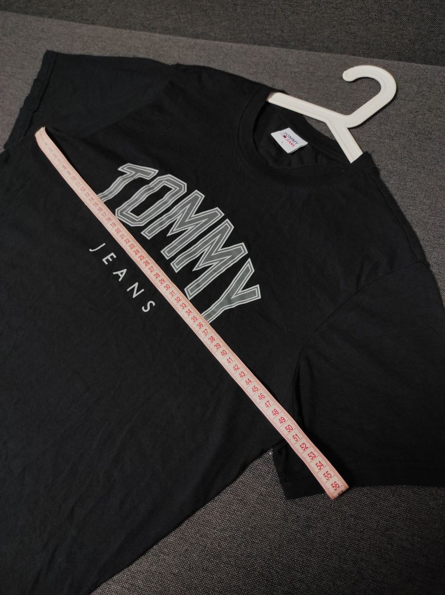 Тениска Tommy Hilfiger (Оригинал)