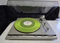 Pickup Technics SL-B300