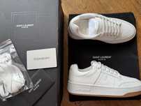 Дамски сникърси Saint Laurent