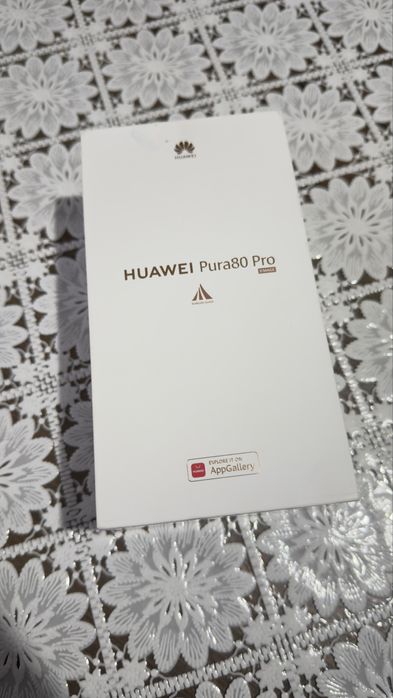 Huawei pura 80 pro