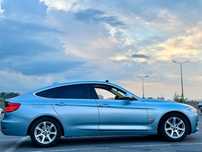 BMW Seria 3 Bmw 3 GT +cadou jante și cauciucuri iarnă/vara